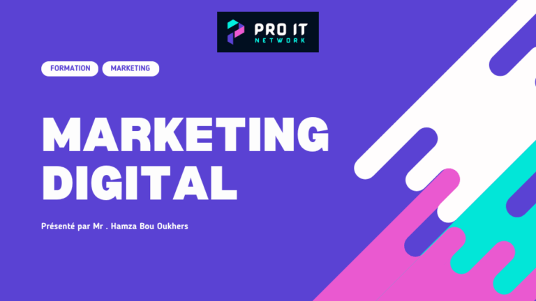 Marketing Digital